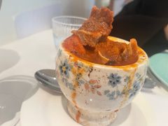 -波特曼西餐厅(南岗店)