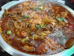 -小赖鱼馆·铁锅炖(官厅水库店)