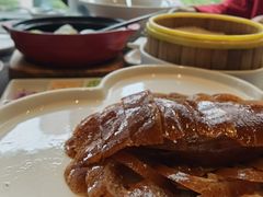 -望乡楼上海菜(日月光店)