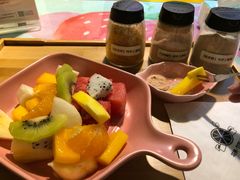 -花果津喜·高端果切(汇一城总店)