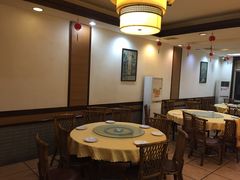 大堂-汇景花园酒家(基立下道店)