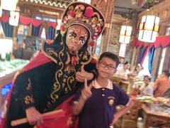 -蜀大侠火锅(寰球文化地标·总府店)