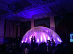 -帝元维多利亚大酒店·宴会厅