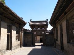 -常家庄园