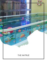 -鱼乐贝贝婴幼儿游泳中心(梅江印象城店)