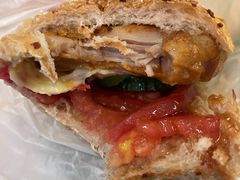 -赛百味SUBWAY(财富购物中心店)