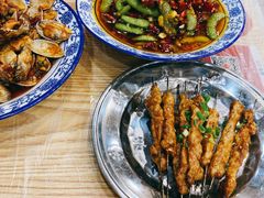 -江城燕子大排档(江汉路步行街店)