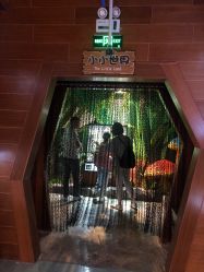 -酷嗒动物文化乐园(cutezoo西溪乐天城店)