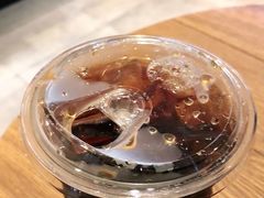 冷萃冰咖啡CBIC-星巴克(武汉江夏中百广场店)