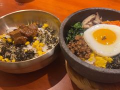 -鑫日千里马朝鲜族小馆(总店)