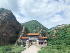 -张北坝上草原