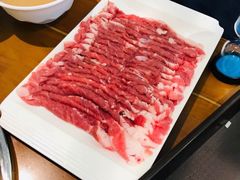-清真·鸦儿李记·涮肉(和平里店)