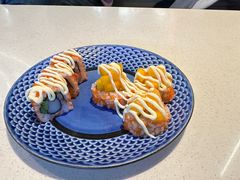 -三禾寿司(君尚店)