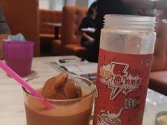 -大有利茶餐厅(福民店)