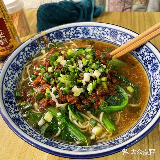罗二娃面桩(辽宁路店)