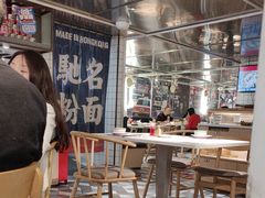 -食大利香港茶餐厅(南亚风情第一城店)