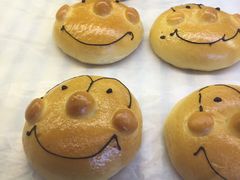 -BreadTalk面包新语·烘焙蛋糕(领展购物广场店)