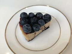 蓝莓芝士-PETIT PARIS 小巴黎(凯德1818店)