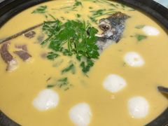 -通安客栈中餐厅·何家小馆