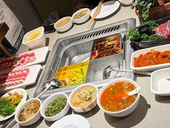-海底捞火锅(顺义华联店)