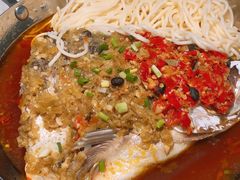 -小菜园新徽菜(无锡宜家荟聚中心店)