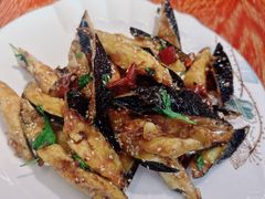 -满堂春特色餐馆