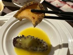 -海玥荟海鲜姿造自助餐厅(欧罗巴广场店)