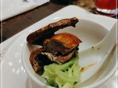 -沙田轩(古北店)