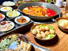 -楠火锅(哈尔滨金爵万象店)