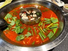 -不老溪贵州菜(广安门总店)