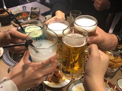 -好牛烧肉(世茂广场店)