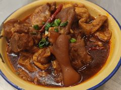 -东排食堂长沙小吃大排档(五一广场店)