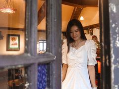 -古董花园(思南路42弄小区店)