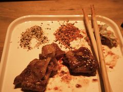 -熙成烧烤(白塔岭店)