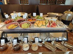 -北京王府井希尔顿酒店·万斯阁西餐厅