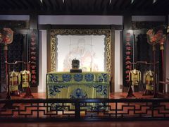-重庆川剧博物馆