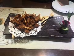 -福慧慈缘素食餐厅(王府井店)