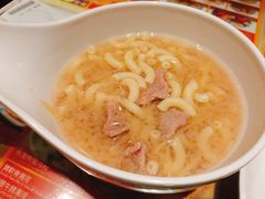 -民华餐厅(华鸿大楼店)
