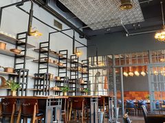 大堂-SMOKI & CO(五大道店)