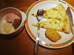 -比格比萨自助(花园路店)