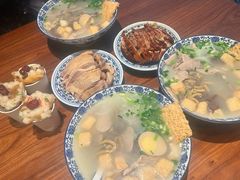 -小潘记鸭血粉丝汤