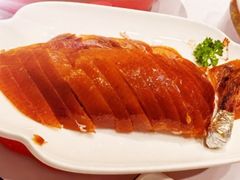 -大鸭梨烤鸭(枣园店)