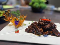 -楚禾宴·家宴(光谷大道店)