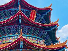 -广东圆玄道观