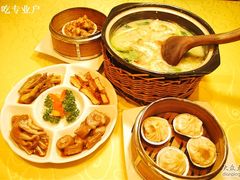 -知足堂养生会所(碑亭巷店)