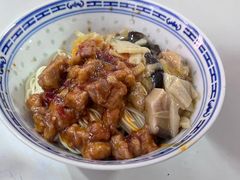 -大时代美食面馆