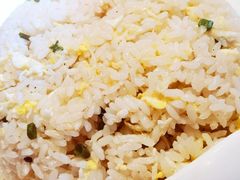 蛋炒饭-炉小二铜锅牛蛙•川湘菜(三里屯店)