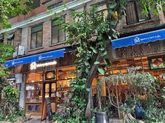 门面-西关84·History·Art·Cafe