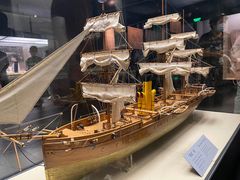 -上海中国航海博物馆