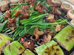-霸腹烤肉(厦门柚子番店)